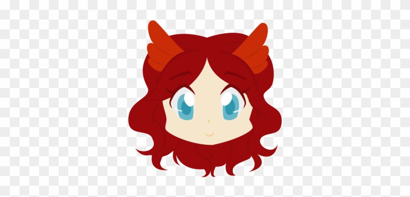 Lil' Moira By Crab-pinches - Cartoon #1094835