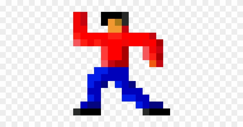 Animated Gif Transparent, Emoji, Share Or Download - Dancing Guy Emoji Gif #1094837