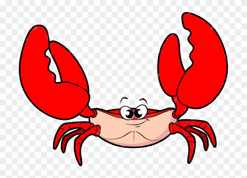 Juja Italia - Crab Claw Clip Art #1094849