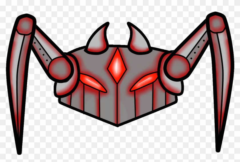 Robot Crab -idle By Eeeble - Robot Crab #1094908