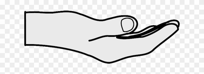 Sharing Your Knitting - Sharing Hand #1095210