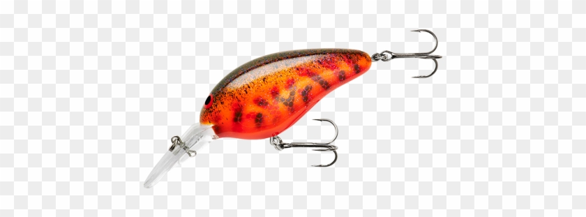 Norman Lures Professional Edge Crankbait - Deep Diver #1095258