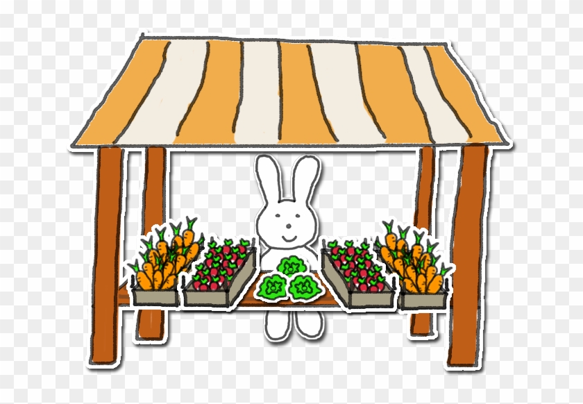 Food Line Clip Art - Cartoon #1095266