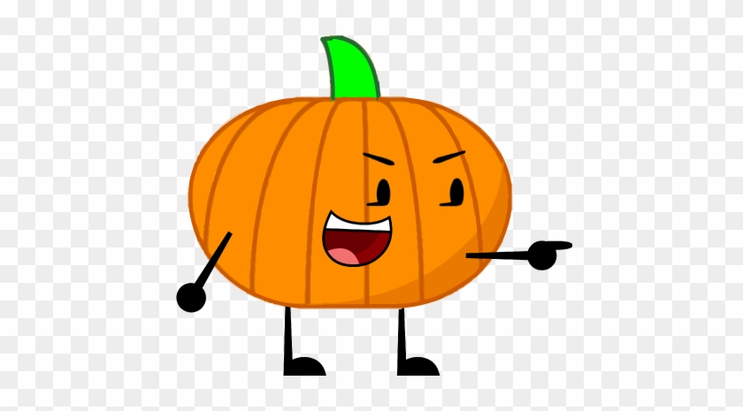 Pumpkin - Pumpkin #1095297