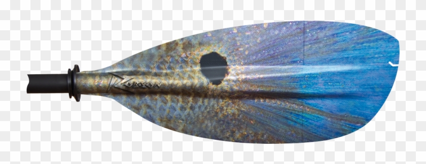 Redfish - Pala Para Kayak Pesca #1095300