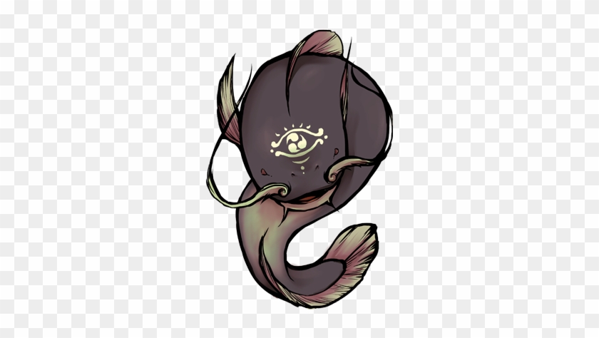Giantcatfish - Illustration #1095349