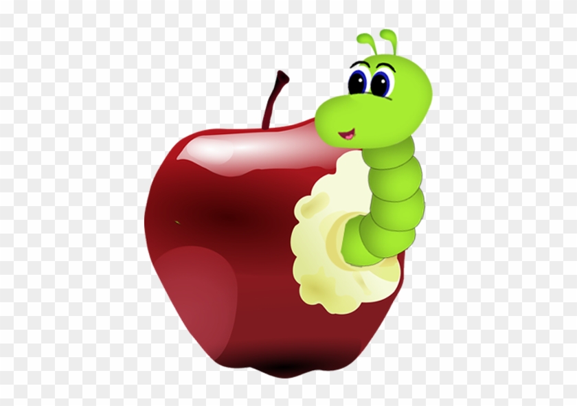 Funny Apple Fruit Jokes #1095387