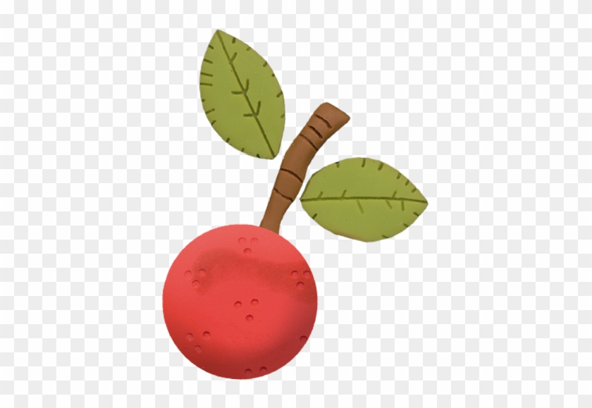 Kcroninbarrow Bakemeacake Cherry - Clip Art #1095417