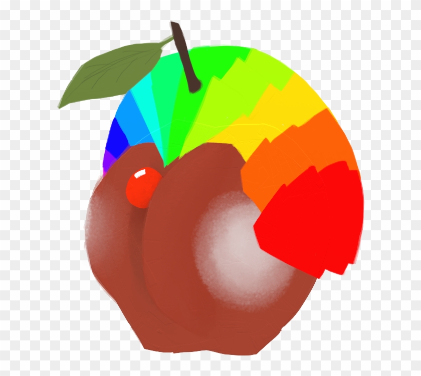 Artrage Shenanigans - Apple #1095428