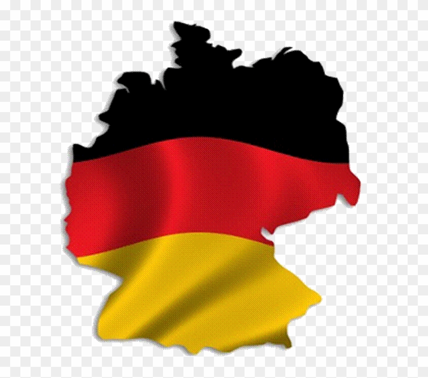 Toward A New Germany: East Germans As Potential Agen #1095442