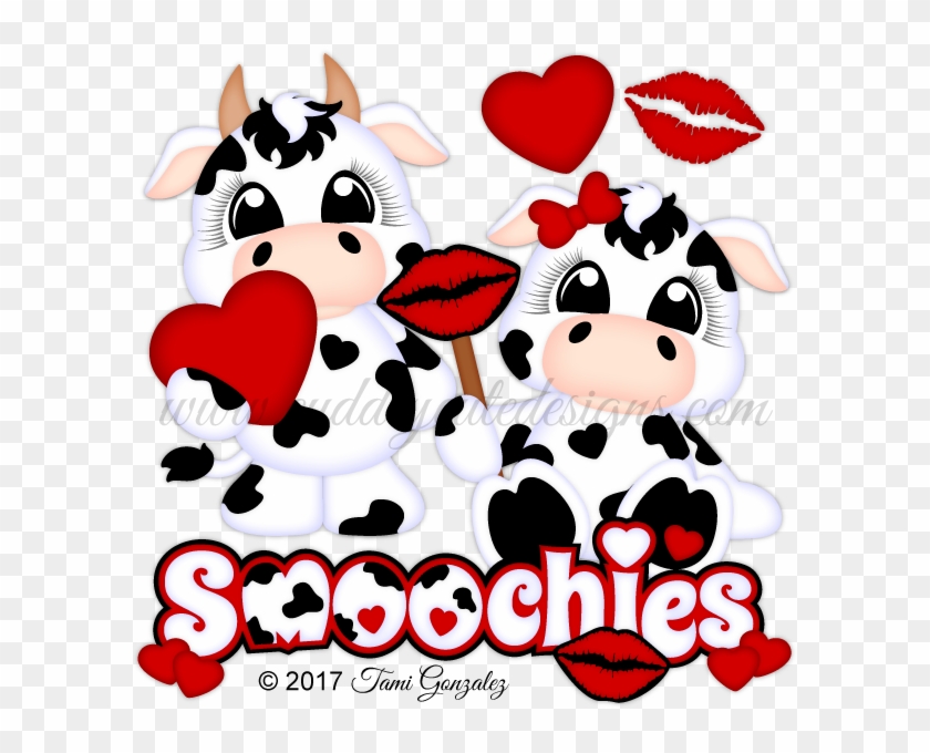 Smoochies - Smoochies #1095467