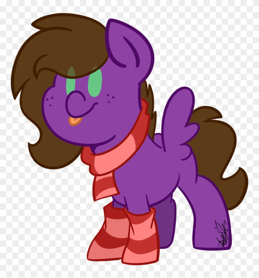 Chibi Fish By Befishproductions - Cartoon #1095510