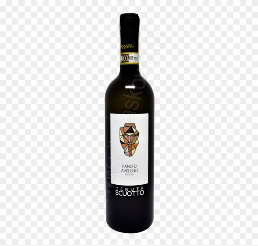 Fiano Di Avellino - Chateau Les Artigues Medoc 2014 #1095523
