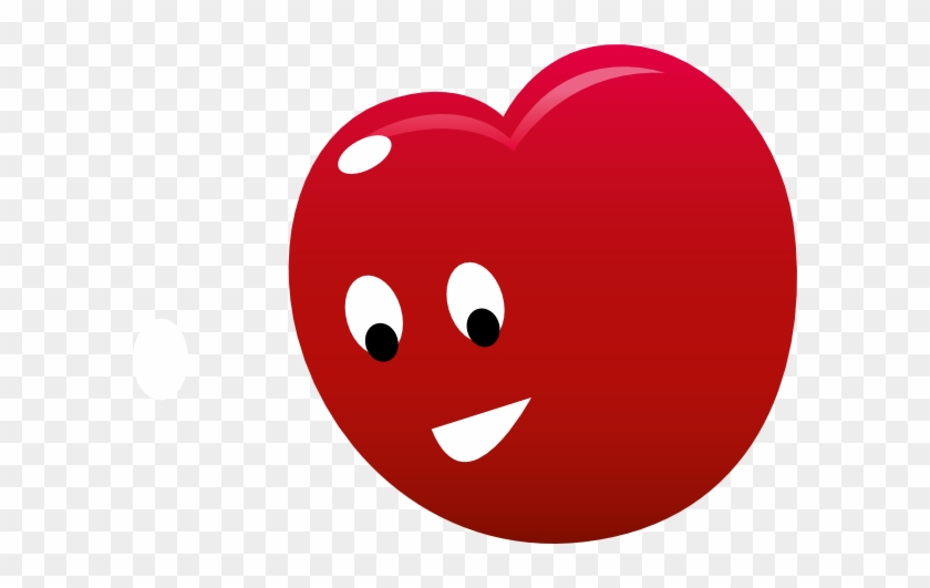 Heart #1095525