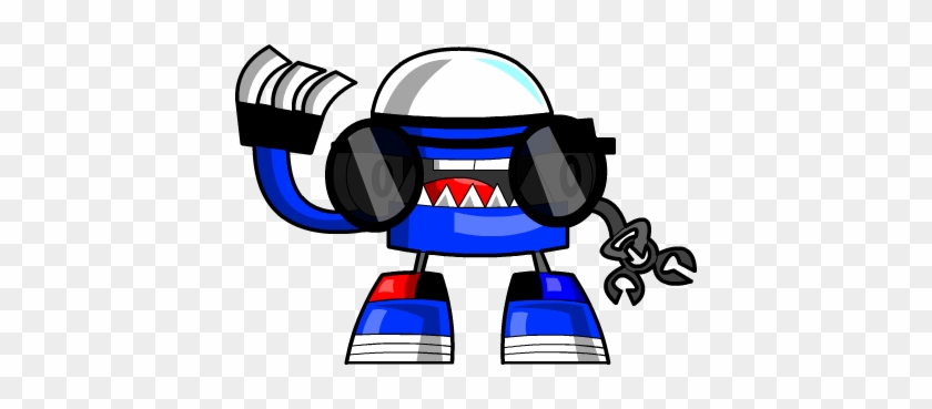 Mixels - Cartoon #1095565