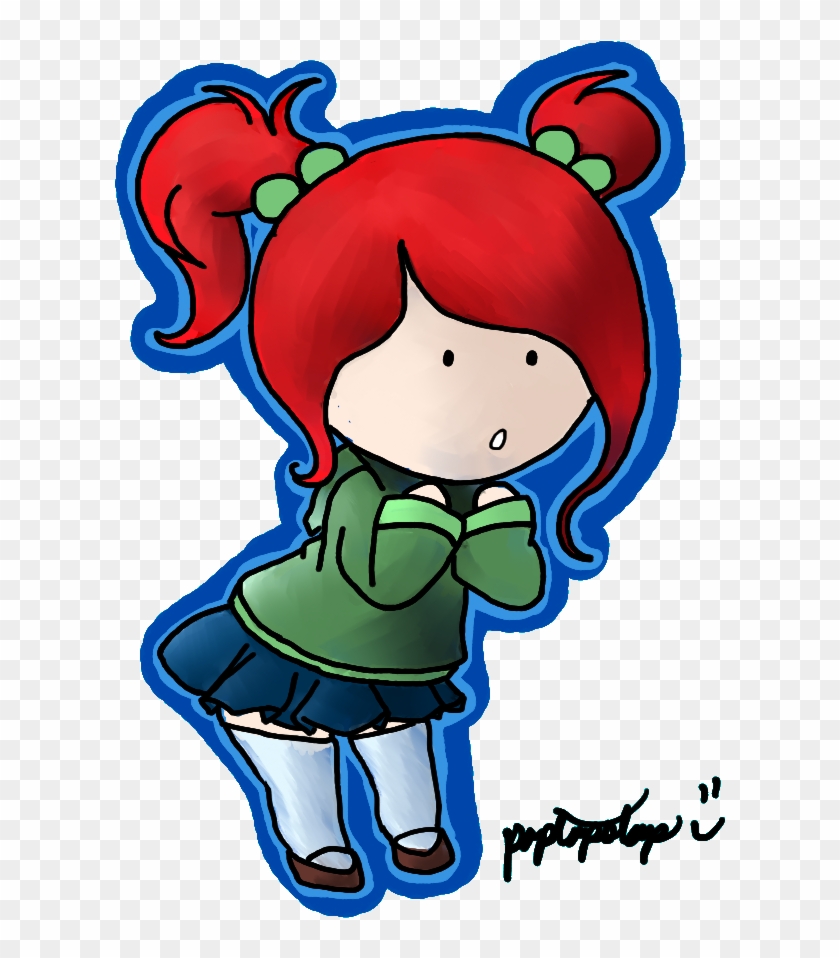 Cartoon Organ Clip Art - Cartoon #1095624