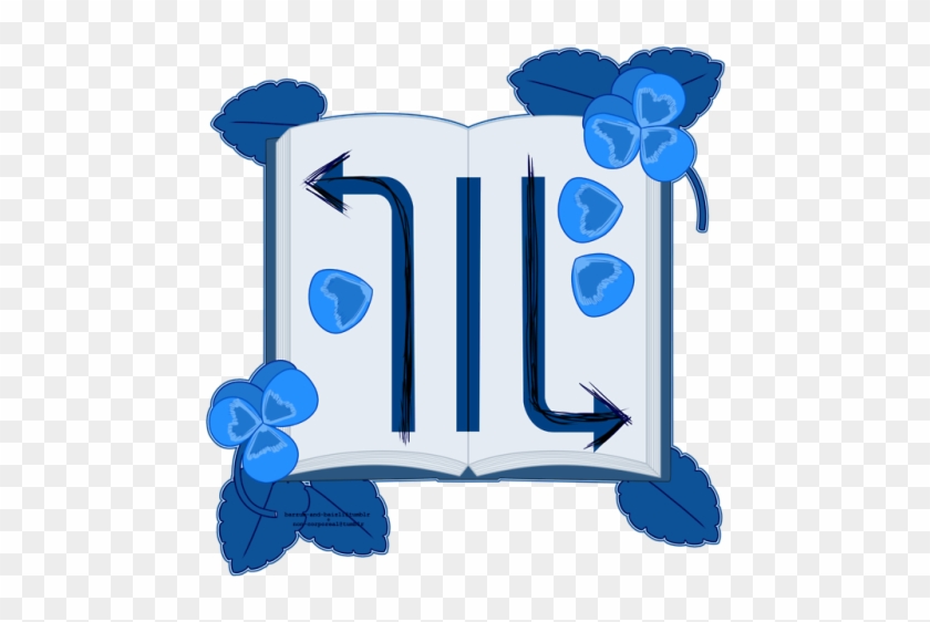 ◈scorra◈ Sign Of The Impromptu Blue◈prospit◈mind I - ◈scorra◈ Sign Of The Impromptu Blue◈prospit◈mind I #1095637