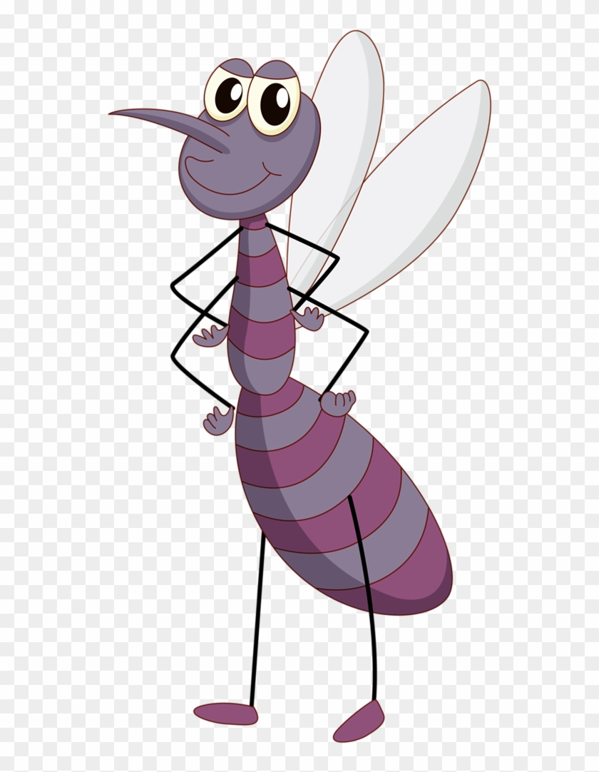 Dibujos De Insectos Animados #1095664