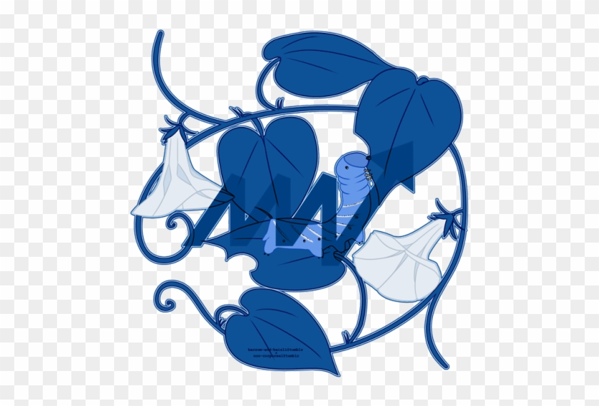 ◈scorist◈ Sign Of The Mutineer Blue◈prospit◈time I - Illustration #1095669
