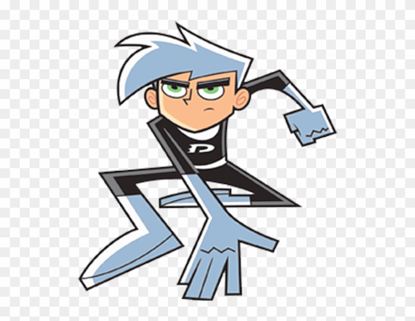 Danny Phantom Live Action Cast #1095673