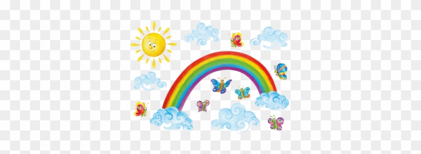 Rainbow #1095743