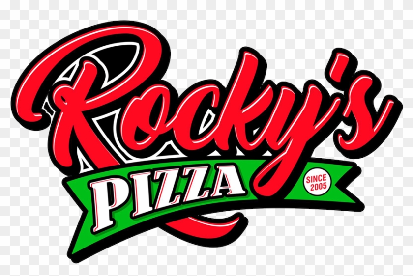 Rocky's Pizza Shop - Rocky's Pizza Shop #1095837