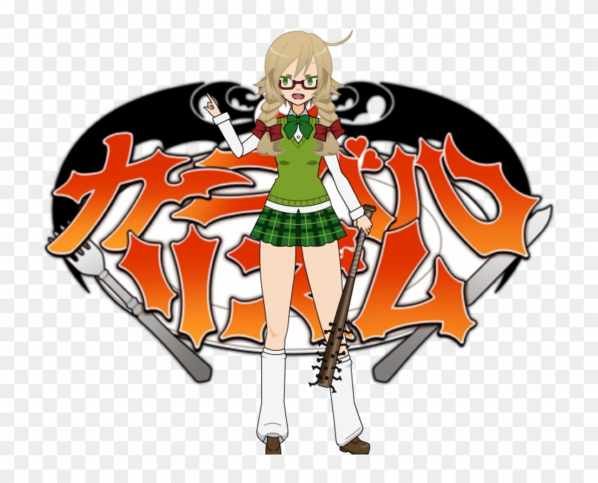 Shrimp Ll Carnival Rhythm - Logo #1095840