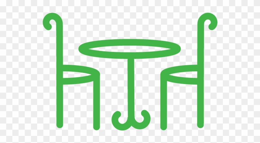 Table Service - Icon #1096007