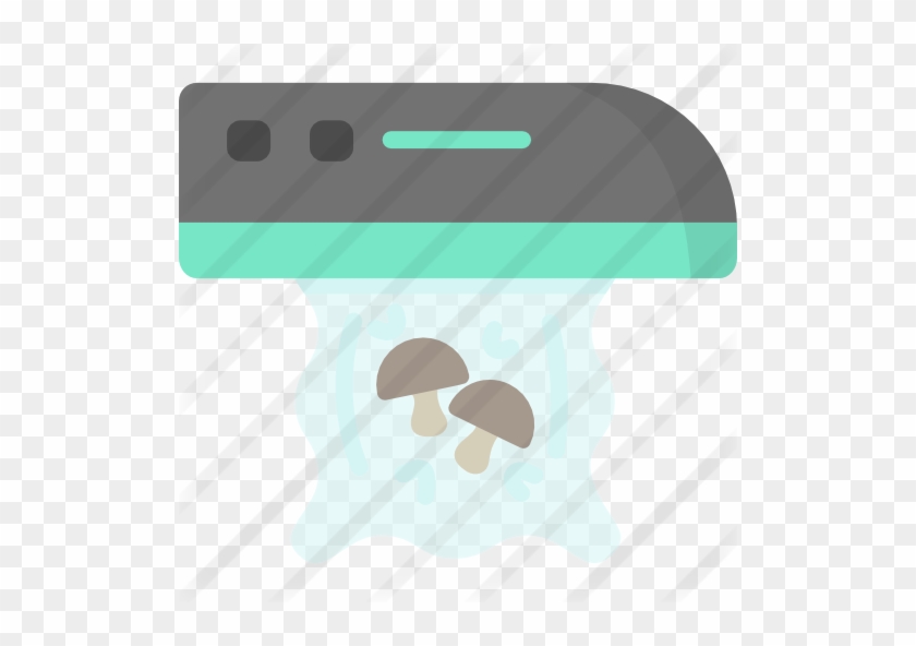 Packing Machine - Shiitake #1096038