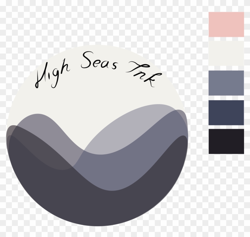 I Also Kept The Idea Of Using Circles And Expanded - Graphic Design #1096086