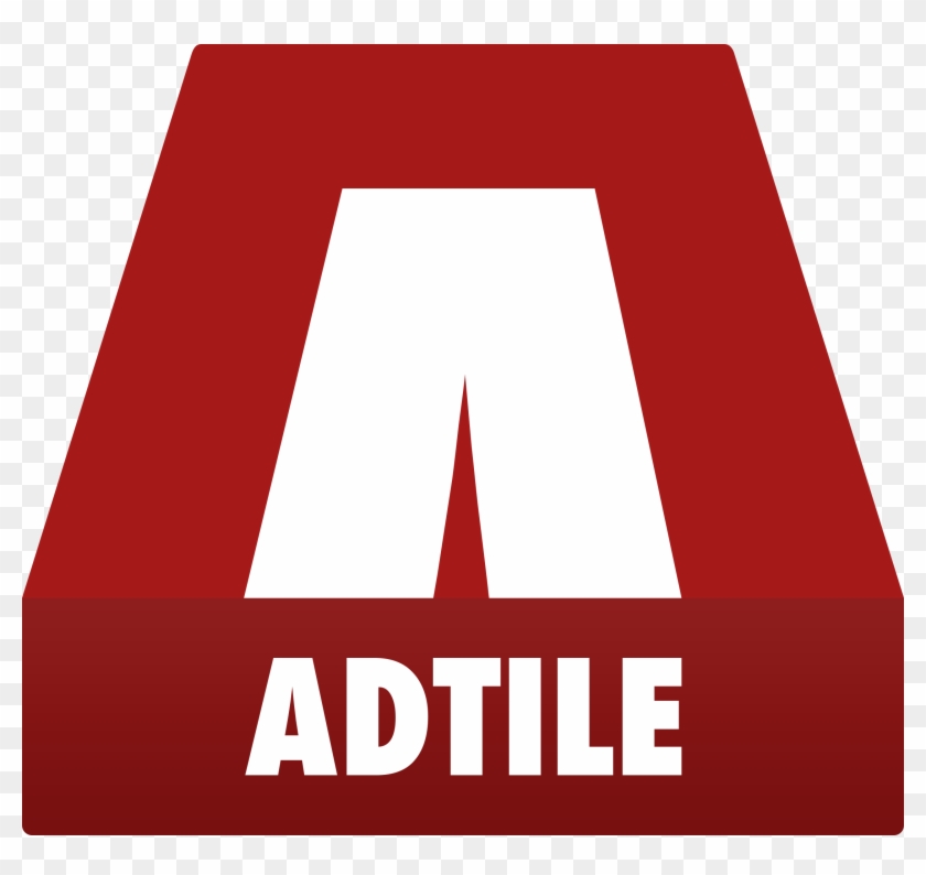Adtile Logo - Graphic Design #1096132