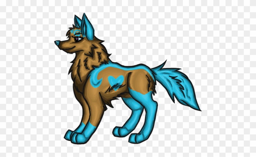 Art For Warrior Cats/rares - Cartoon #1096157