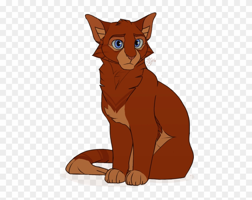 Flametail Design I Did For My Five Giants Map Part - Drawing #1096185