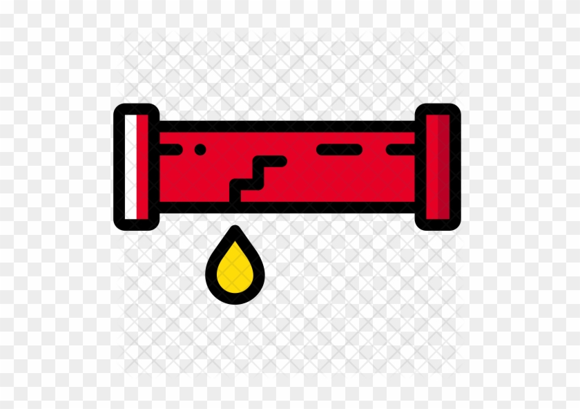 Leaking Icon - Leaking Icon #1096252