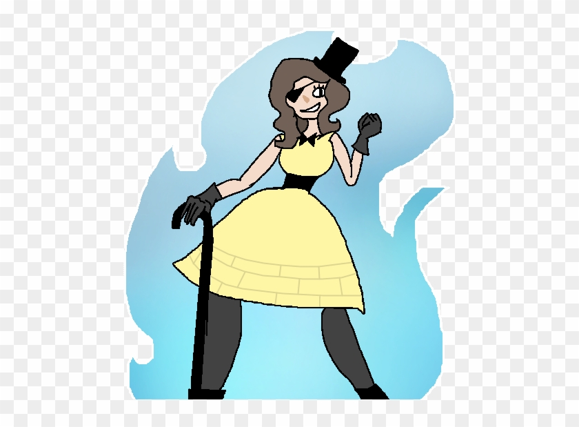 Belle Cipher By Fantasydragon8 - Cartoon #1096302