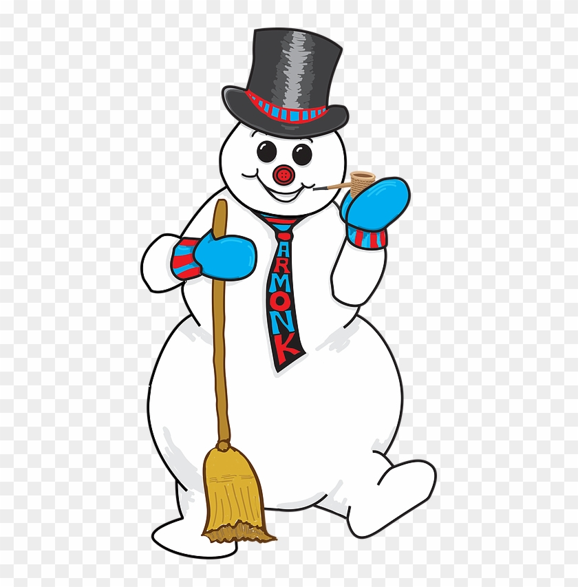 Help Frosty Help Others - Im Sooo Cool Magnet #1096305