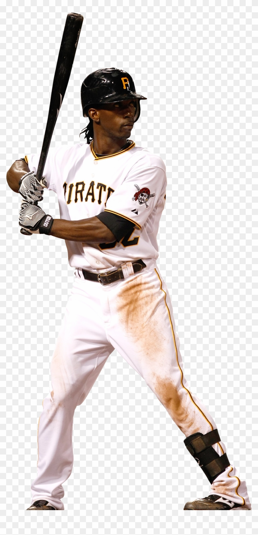 Andrew Mccutchen, Pittsburgh Pirates - Andrew Mccutchen #1096367