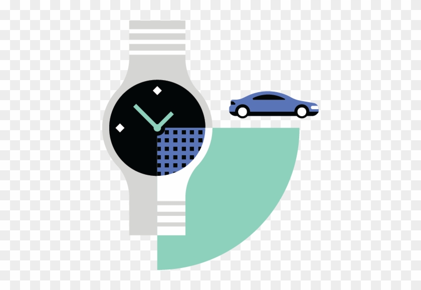 Go Anywhere, Anytime - Car #1096379