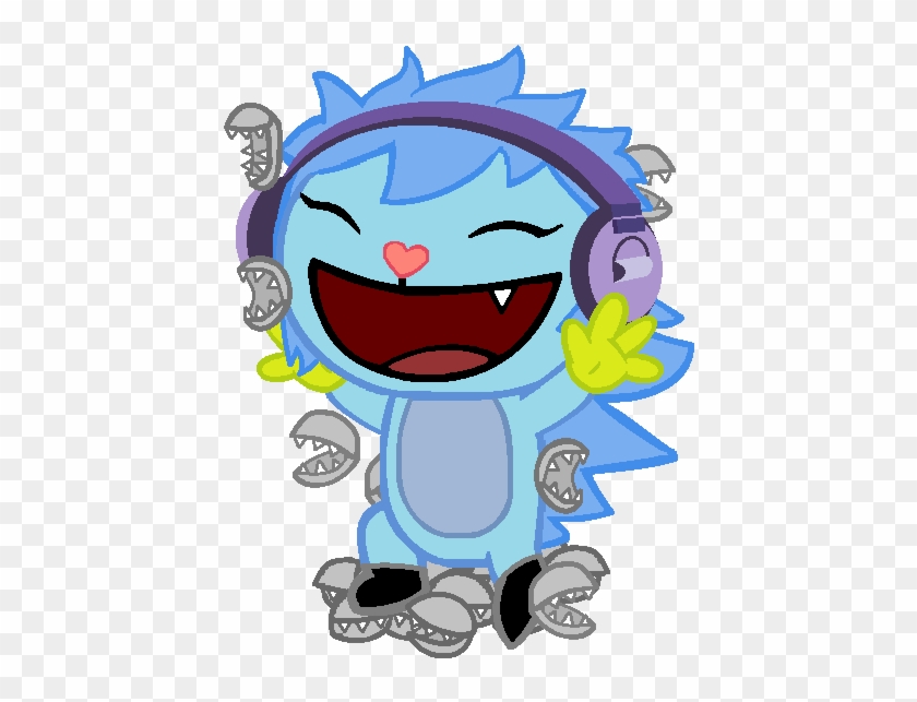 Stylized - Cartoon #1096400