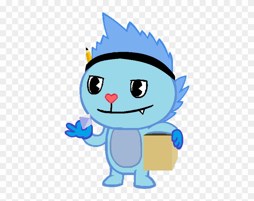 Stylized - Cartoon #1096411