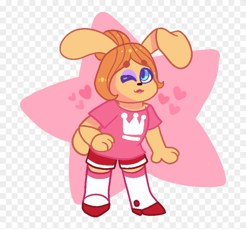 Pose For The Camera By Kuqqioz - Desenho Da Moranguinha Baby #1096539