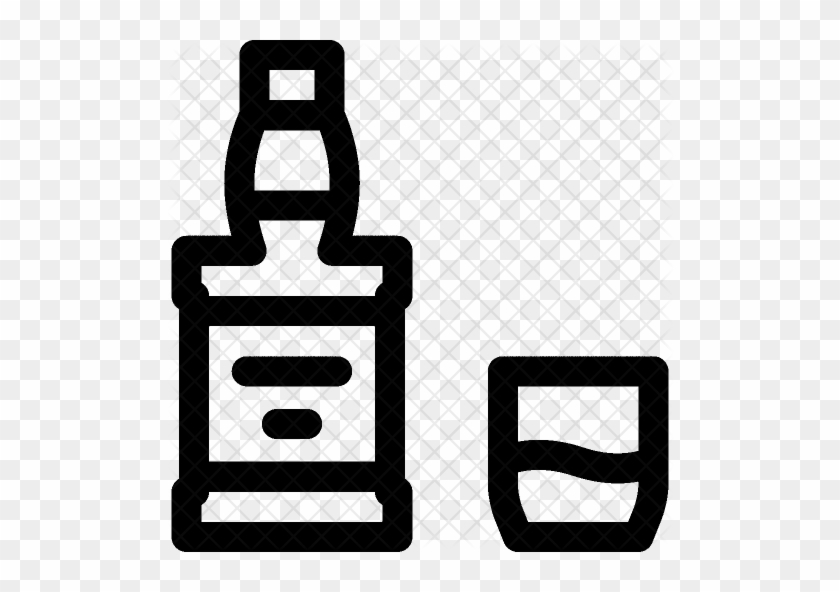 Rum Icon - Rum Icon #1096637
