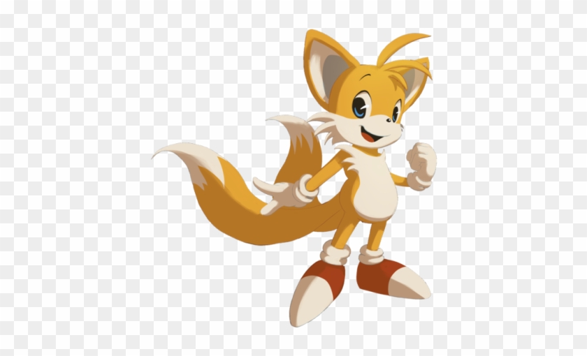 Free Fox Clipart - Cartoon #1096778