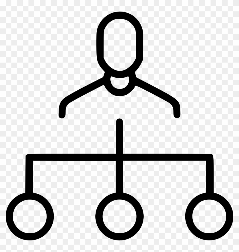 Node Link Connect Client Master Slave Comments - Master Data Icons #1096786