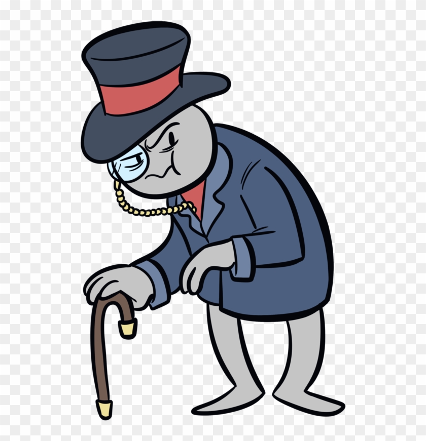 Scrooge Complete - Art #1096884