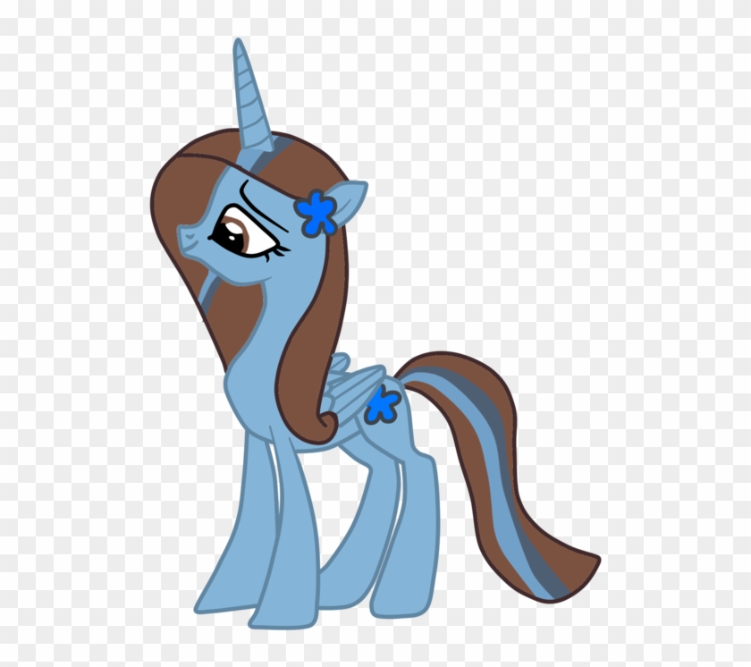 Snow Blossom Request By Green-viper - Cartoon #1096920