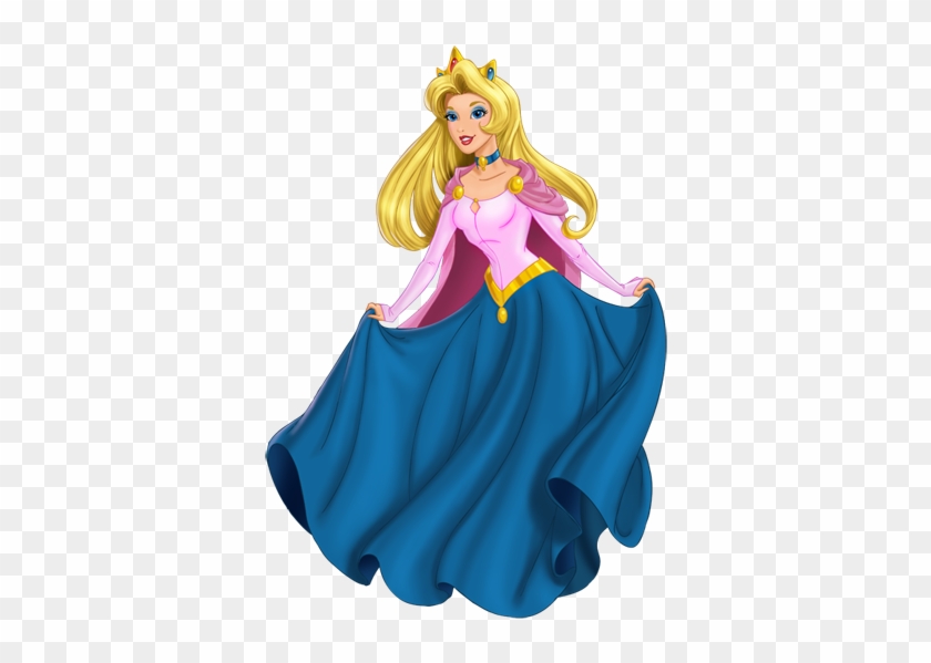 Sleeping Beauty - Toon Studio Princess #1096973