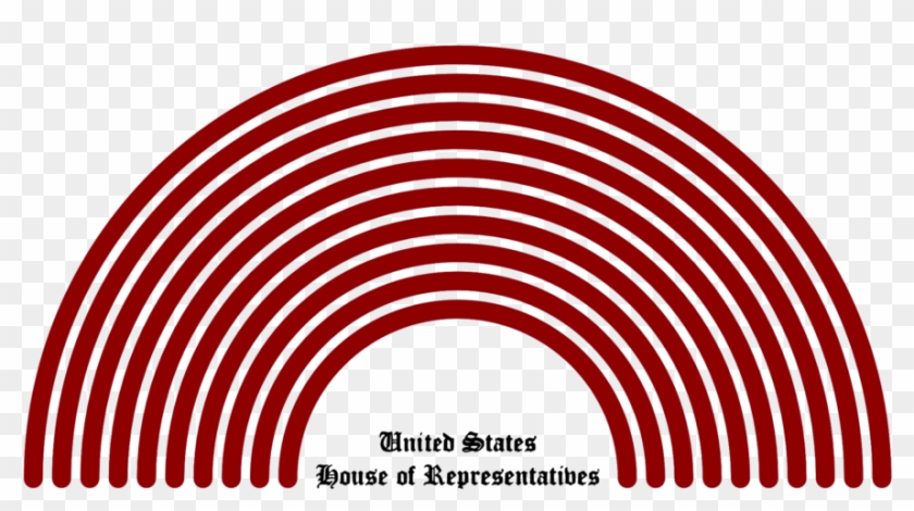 Breakdown Of Political Party Representation In The - Party Systems Us #1096995