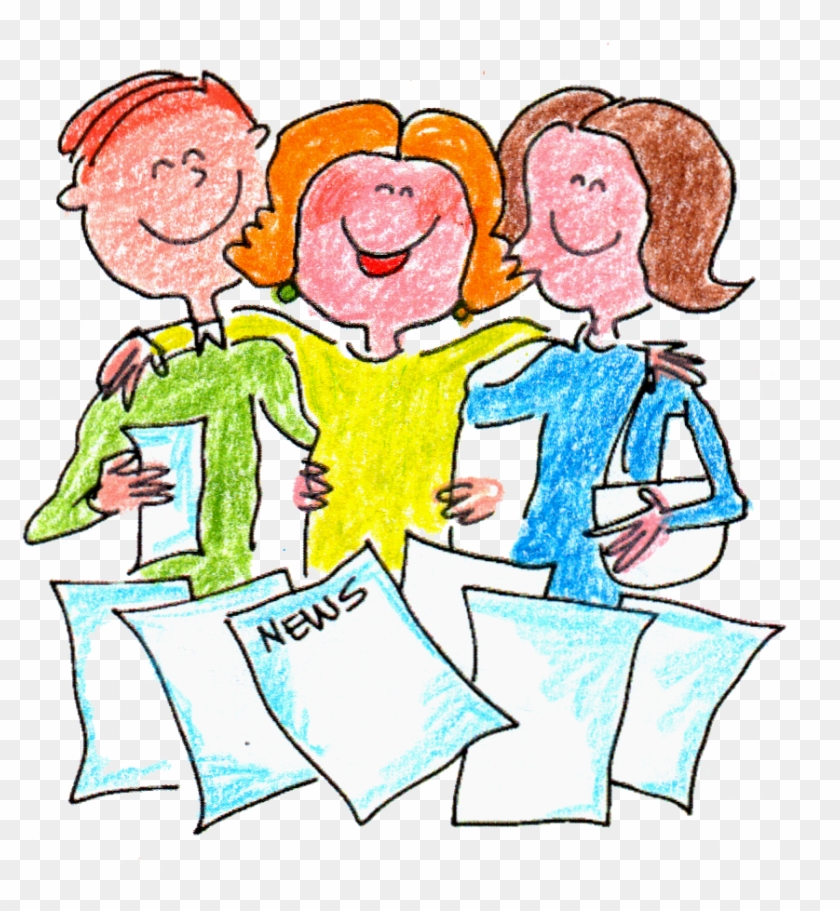 Clarification Clipart #1097020