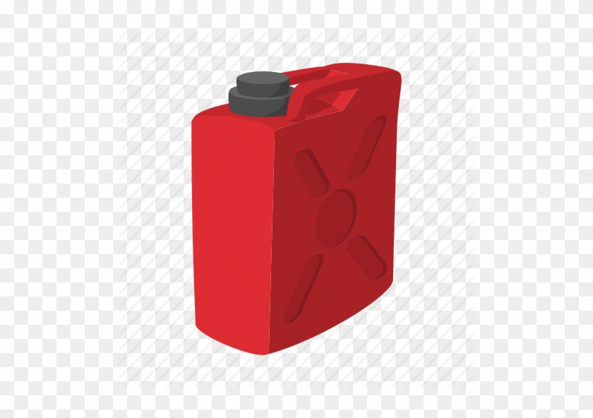 Jerrycan, Canister Png - Plastic #1097033